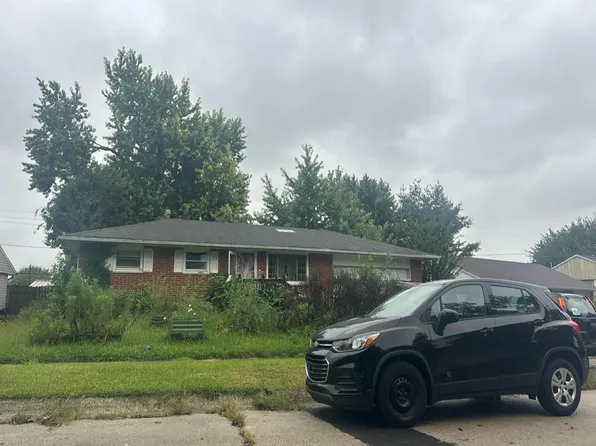 131 Ark Ave, Greenville, OH 45331