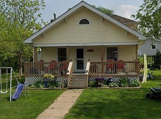 1817 Union St, Unionville, MO 63565