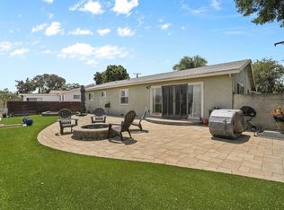 1357 Cornwall St, Spring Valley, CA 91977