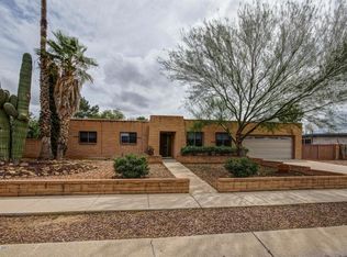 7814 E Dogwood St, Tucson, AZ 85730