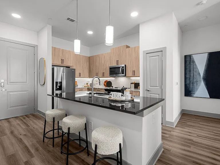 Jefferson Grandscape — Photo 8
