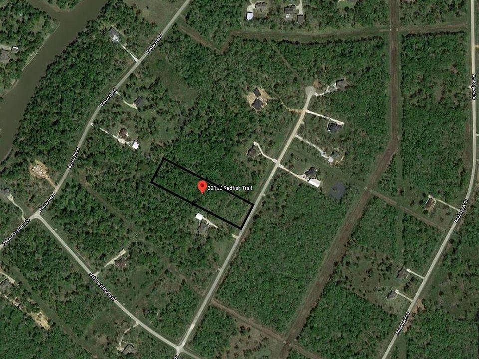 1st image of 32102 Redfish Trl