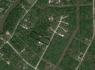 32102 Redfish Trl, Richwood, TX 77515