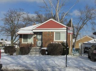 2756 W 83rd Pl, Chicago, IL 60652