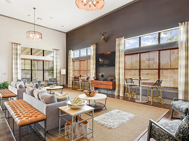 Ethos Apartments — Photo 25
