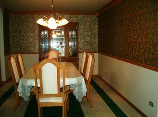 10708 Halligan Way, Mokena, IL 60448