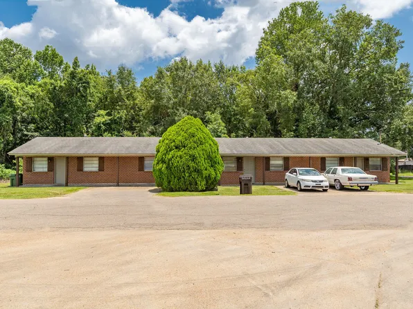 1000 N 25th Ave, Hattiesburg, MS 39401