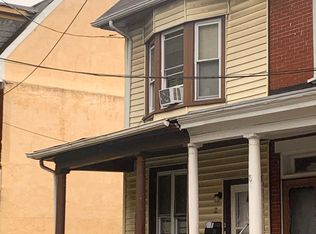 84 N 18th St, Harrisburg, PA 17103