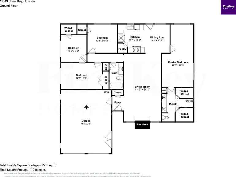 11319 Snow Bay Dr — Photo 16