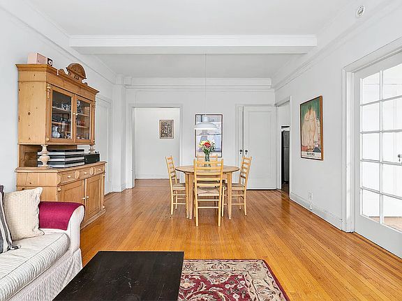 3rd image of 242 E 19th St APT 9E