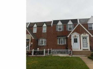 1118 Hellerman St, Philadelphia, PA 19111