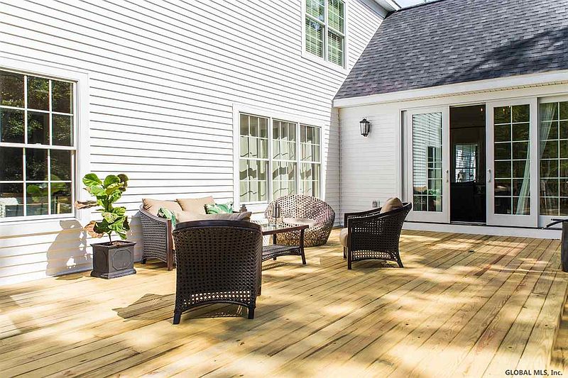 2nd image of Lot 1 ROLLING GREEN Drive