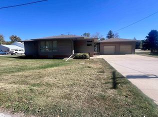 619 Depoe St, Alden, IA 50006