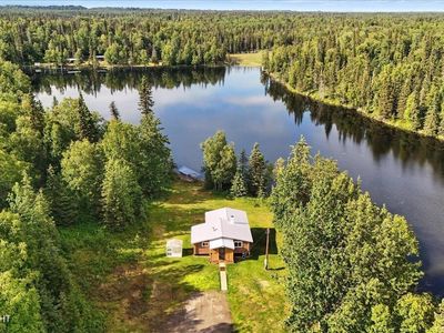 48416 Bernice Lake Rd, Kenai, AK, 99611