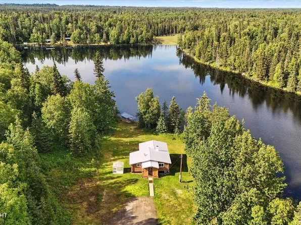 48416 Bernice Lake Rd, Kenai, AK 99611
