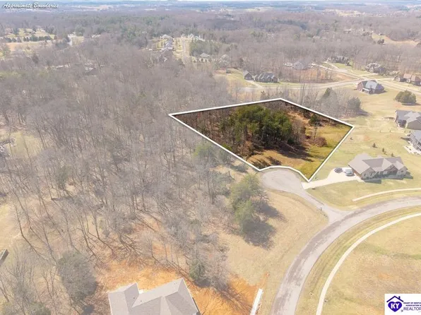 LOT-25A Kali Ct, Radcliff, KY 40160