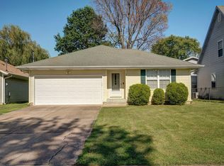 2816 N Pierce Ave, Springfield, MO 65803
