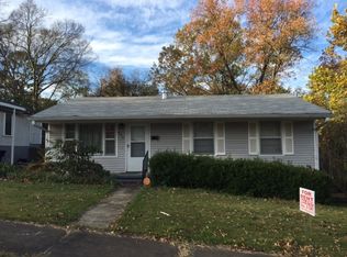 956 Linthicum St, Birmingham, AL 35217