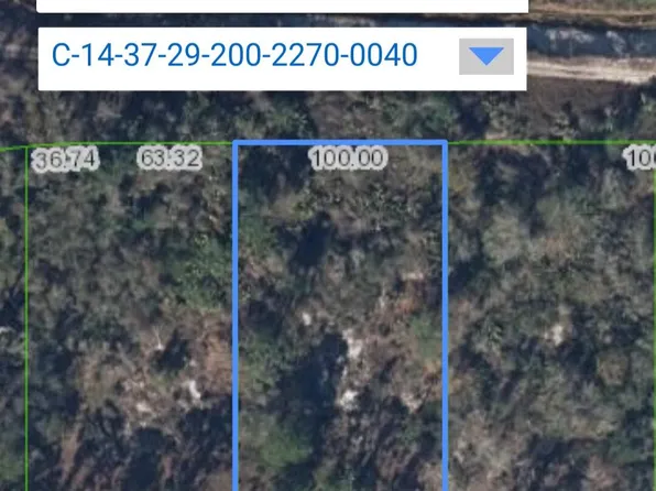 932 Island Parkway NE, Lake Placid, FL 33852