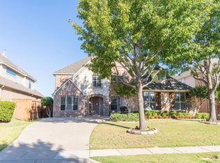 4037 White Porch Rd, Plano, TX 75024