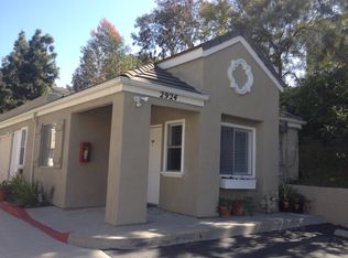 2924 Luciernaga St #101, Carlsbad, CA 92009