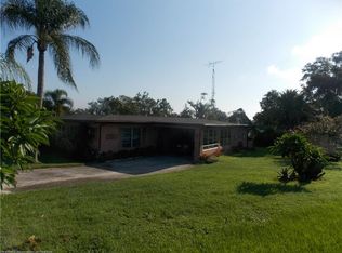 620 Hill Rd, Lake Placid, FL 33852