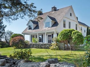 118 Old North Rd, Worthington, MA 01098