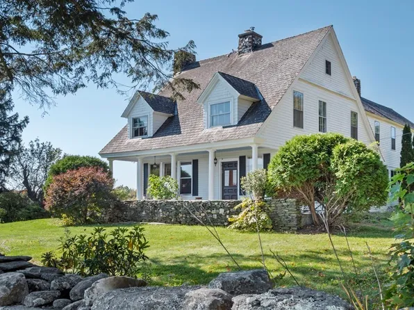 118 Old North Rd, Worthington, MA 01098