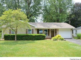 413 Lake St, Jacksonville, IL 62650