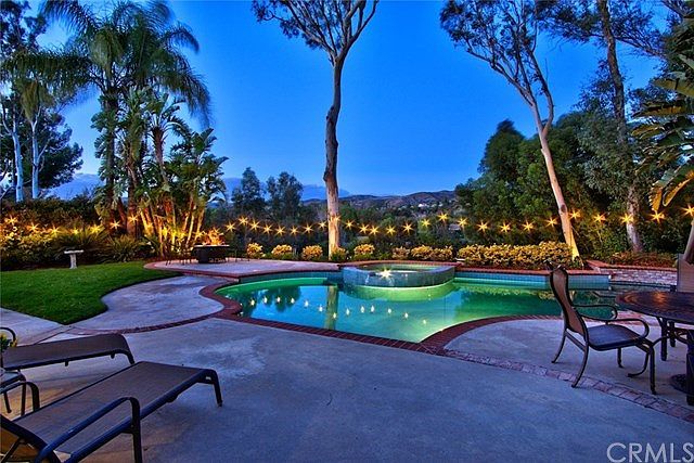 The ultimate in privacy awaits!