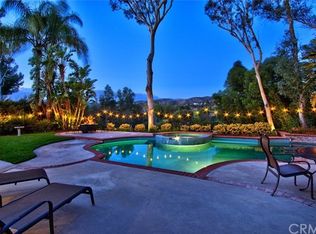 5378 Via Vicente, Yorba Linda, CA 92887