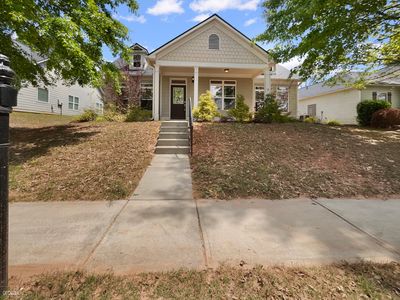 112 Majestic Dr, Newnan, GA, 30265