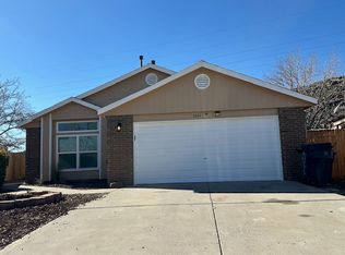 3201 Running Bird Pl NW, Albuquerque, NM 87120