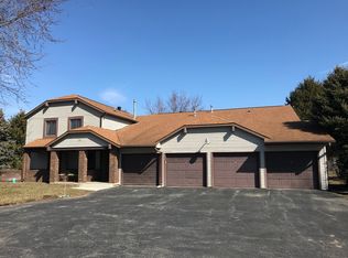 804 N Deerfield Rd APT D, Pontiac, IL 61764