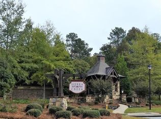 4182 Mulberry Pass Dr LOT 14, Hoschton, GA 30548