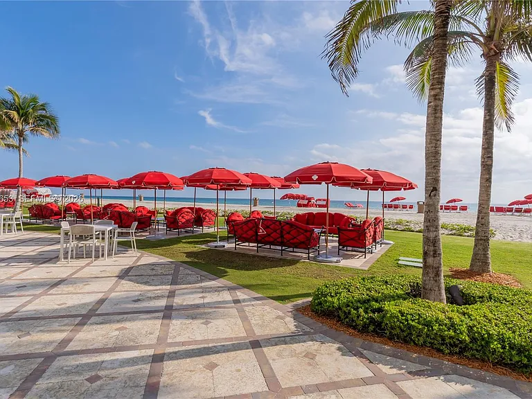 17875 Collins Ave #705 — Photo 4