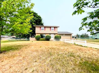 18204 Meadow Ln, Big Rapids, MI 49307