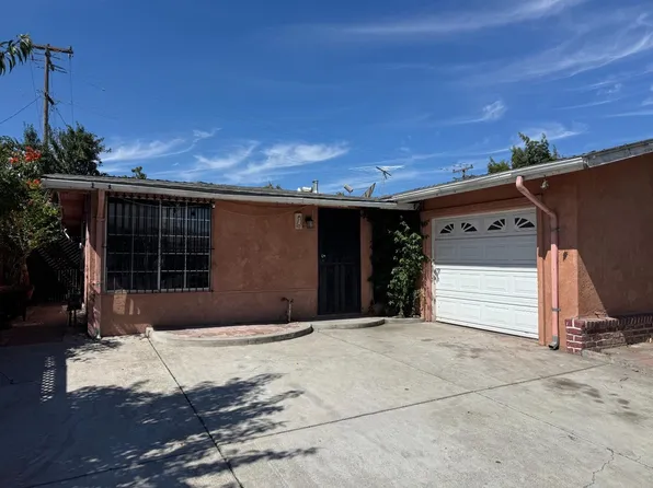 1519 Orlando Dr, San Jose, CA 95122