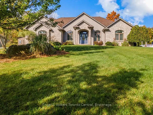 184 Sutacriti St, Georgian Bluffs, ON N0H 1S0