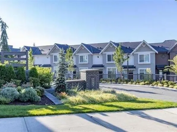 1331 Olmsted St #189, Coquitlam, BC V3E 0T3