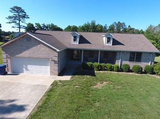 1002 Cardinal Dr, Corbin, KY 40701