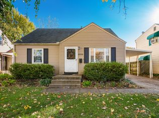 3258 Medina Ave, Columbus, OH