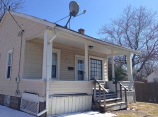 1820 Ohio Ave NE, Canton, OH