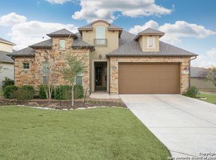 4602 Amorosa Way, San Antonio, TX 78261