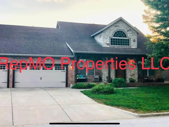 1357 N Vintage Ave, Republic, MO 65738
