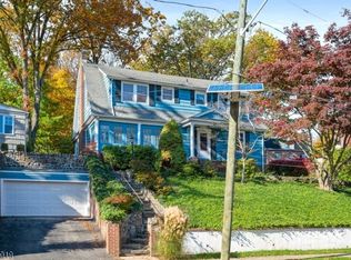 17 Beaumont Ter, West Orange, NJ 07052