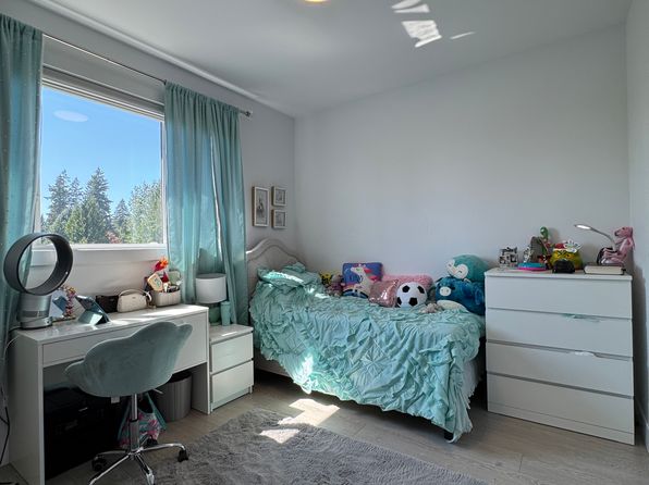 5 bedroom rental in Coquitlam — photo 21