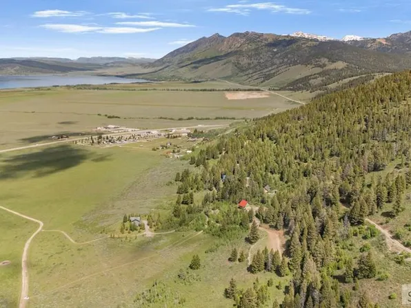 5128 W Rees Rd, Island Park, ID 83429