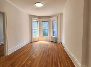 1293 Madison Ave #3C, New York, NY 10128