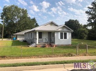 603 Railroad St, New Roads, LA 70760